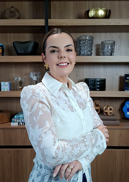 Viviane Sobral